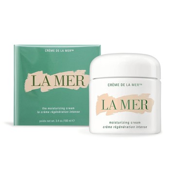 LA MER 海洋拉娜 乳霜(100ml)-國際航空版