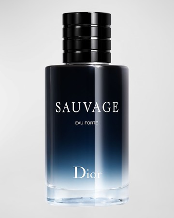 Dior Sauvage Eau Forte Parfum, 2 oz.