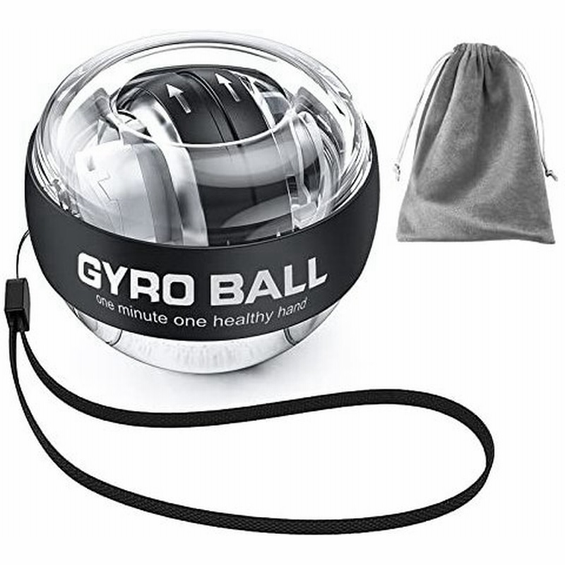 パワーボール リストボール ハンドグリップ 握力トレーニング器具 パワーリストボール トレーニングボール 通販 Lineポイント最大get Lineショッピング