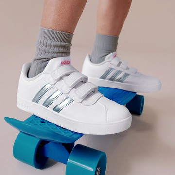 VL COURT 2.0 運動休閒鞋