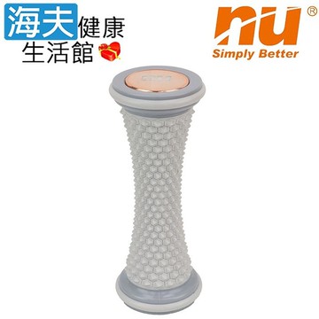 【海夫健康生活館】恩悠數位 NU 能量筋膜滾輪 (9HPMG010004)