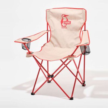 CHUMS Booby Easy Chair Wide露營椅 CH621799B001