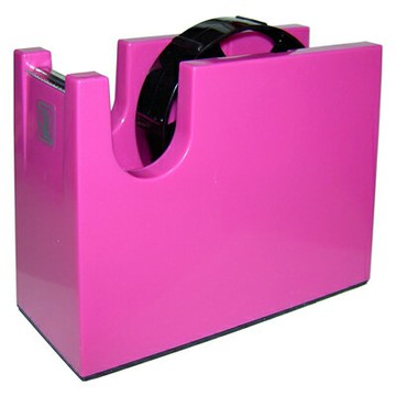 【文具通】ABEL 力大牌 勻 吋方膠帶台 TD140 F2010220【APP滿額下單10%點數(單一帳號最高1000點)】4/30止