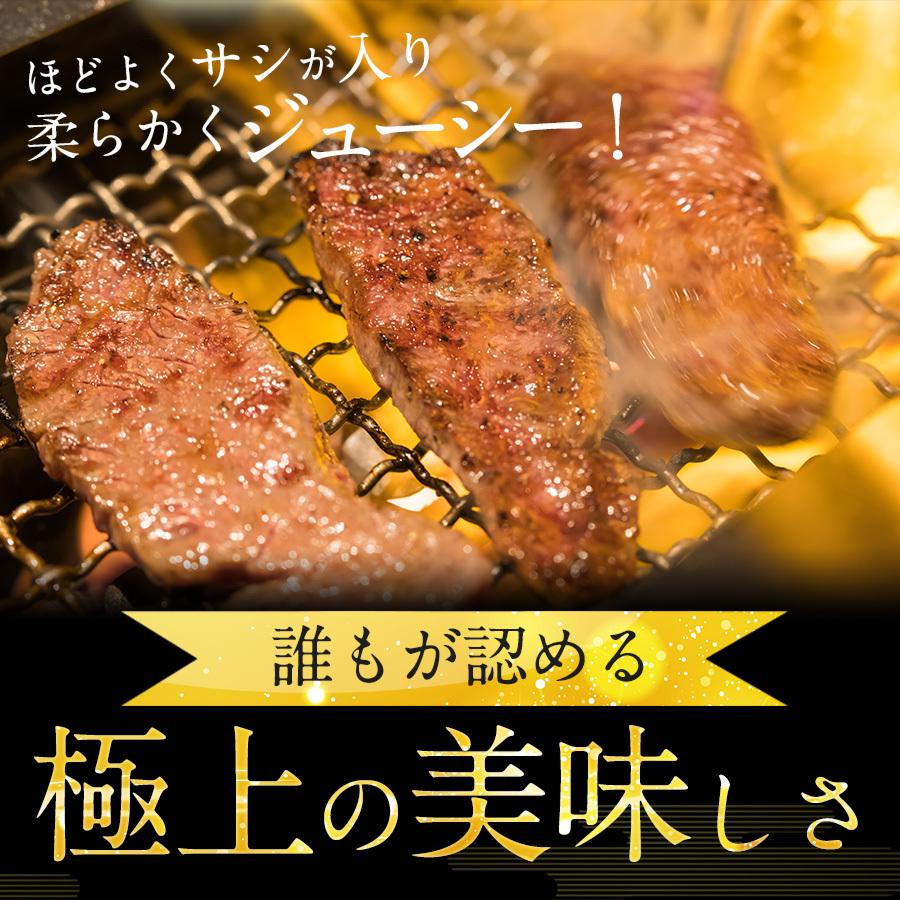 焼肉 詰め合わせ 500g A4 ・A5ランク 黒毛和牛 ギフト 贈り物 送料無料