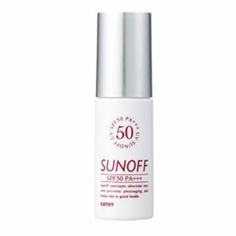 カシー化粧品 カシー サンノフ 50 Spf50 Pa 日やけ止め乳液 30g 通販 Lineポイント最大1 0 Get Lineショッピング