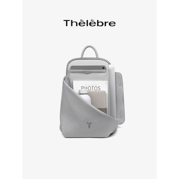 (免運)希伯萊TT電腦背包筆記本雙肩包女男書包大容量旅行通勤超好看出差