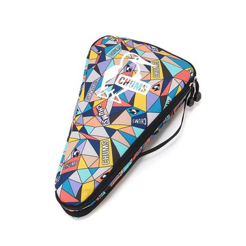 CHUMS Recycle Hot Sandwich Cooker Case 三明治烤盤收納包 Geom in Booby