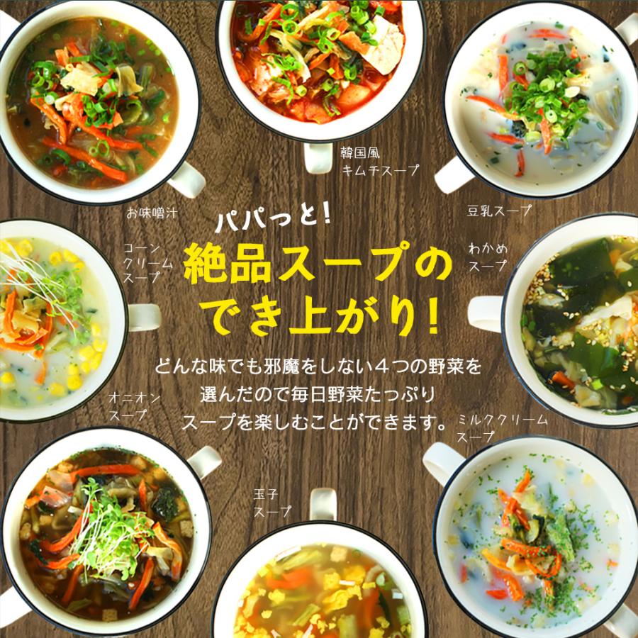 乾燥野菜ミックス 国産 味噌汁の具 乾燥 ラーメン具材 常備菜 玉ねぎ にんじん キャベツ 小松菜 時短料理 一人暮らし スープ 汁物 ドライベジ