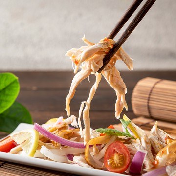 創新手撕雞 300g±5%