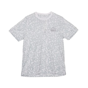 男女適穿 吸濕排汗圓領T-Shirt - 321X3NW