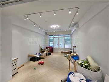 信竤團隊I好屋小分享桃園區民生路1+2樓金店住｜桃園市桃園區民生路