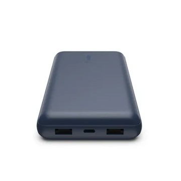 黑色 Belkin 貝爾金 BOOST↑CHARGE 20,000mAH PD行動電源 BPB012