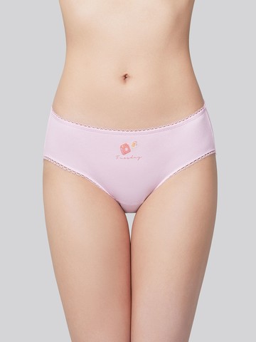 EMBE PMP, 棉質三角內褲