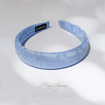 MeiGrace │手工髮箍