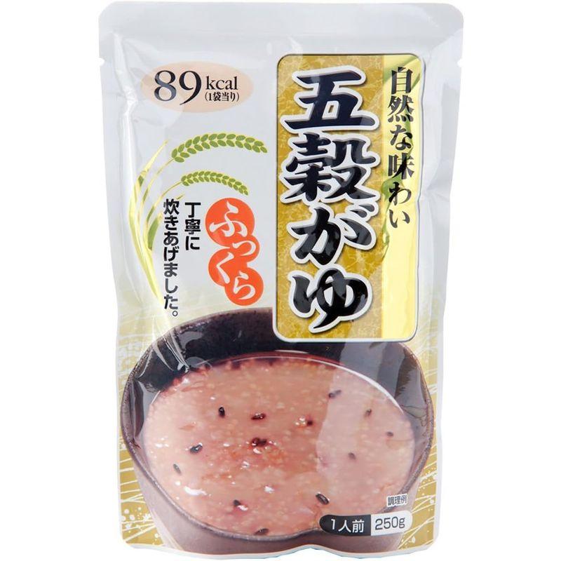 光商 五穀がゆ 250g×24袋