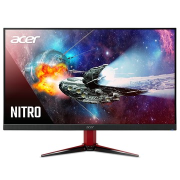 acer 宏碁 桌上型螢幕 (27吋/FHD/IPS/280hz)  27吋  VG271 Z