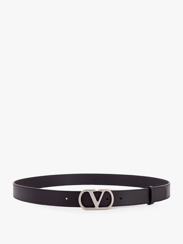 Leather belt - VALENTINO GARAVANI - gender_Man