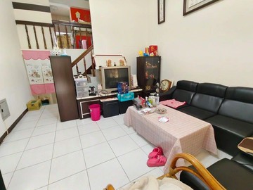 新豐超優質推薦邊間溫馨田園車庫透天｜新竹縣新豐鄉後湖子