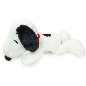 Snoopy 懶洋洋絨毛【Hallmark-Peanuts史努比 絨毛】