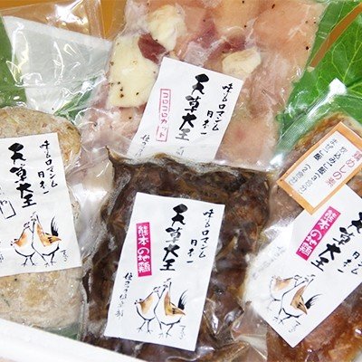 ふるさと納税 上天草市 精肉セット 詰め合わせセット