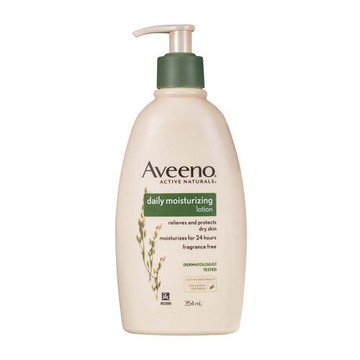 美國 Aveeno 艾惟諾 燕麥保濕乳(354ml)『Marc Jacobs旗艦店』D860004