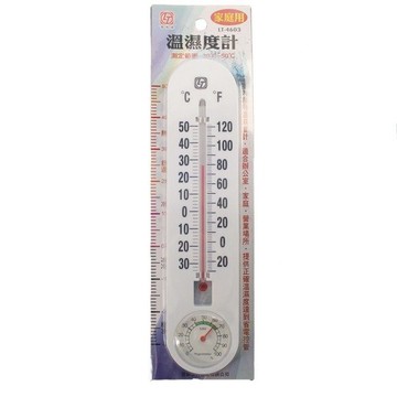 雷鳥 溫溼度計 家庭用 溫度計 LT4603/一支入(定100) 室內溫度計-旻【APP滿額下單4%點數(單一帳號最高1000點)】7/31止