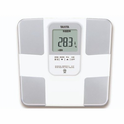 タニタ 体組成計 BC-811 通販 LINEポイント最大GET | LINEショッピング