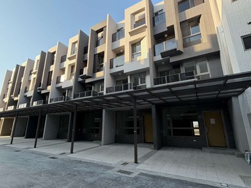 【阿龍獨家】永靖全新落成雙車別墅超A物件❗｜彰化縣永靖鄉福中巷