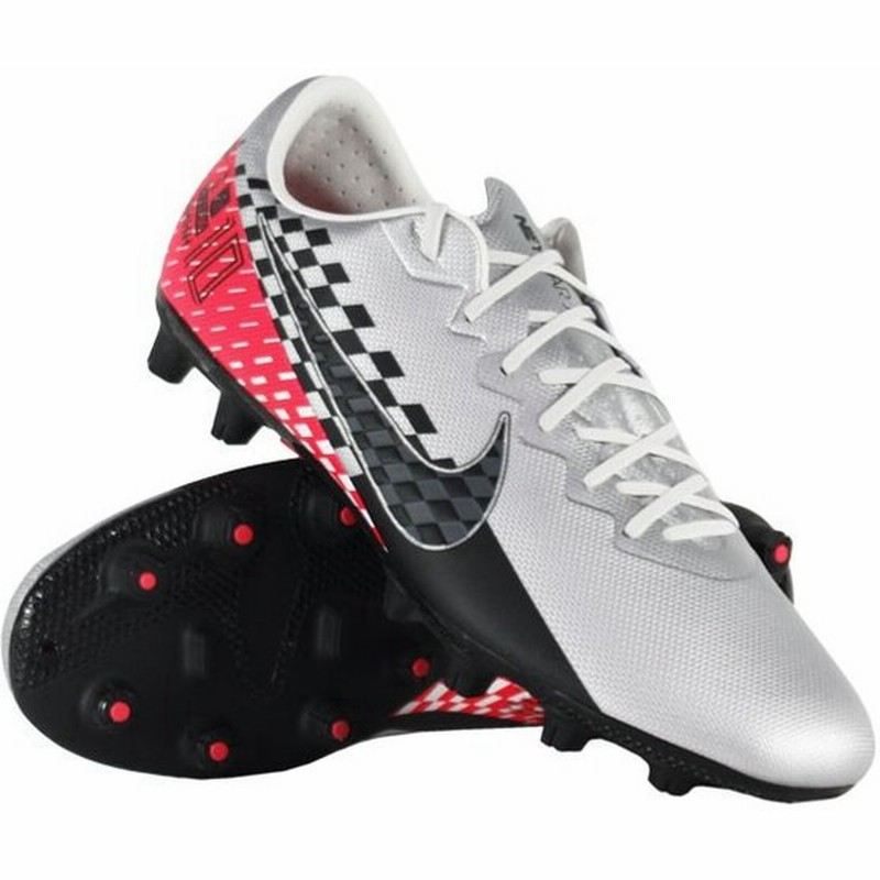 マーキュリアル ヴェイパー 13 Pro Njr Hg クロム ブラック Nike ナイキ サッカースパイクcd4645 006 通販 Lineポイント最大0 5 Get Lineショッピング