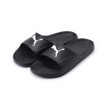 PUMA DIVECAT 運動拖鞋 黑 360274-02 男女鞋