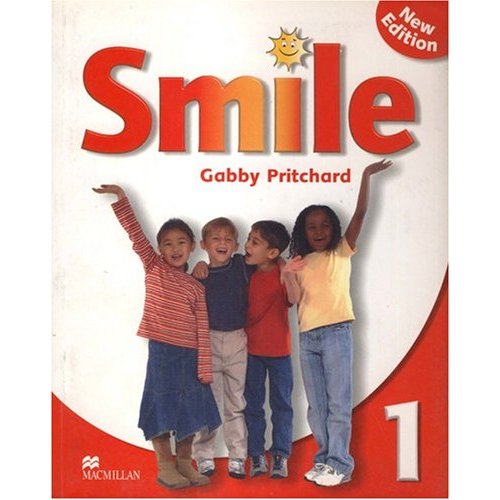 Smile New Edition Students Book Pack