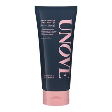 【UNOVE】髮膜 320ml