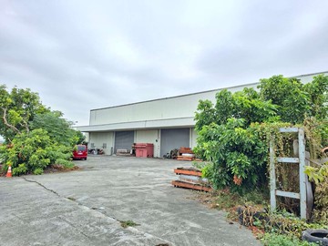 芬園芬草路一段105農地廠房｜彰化縣芬園鄉芬草路一段