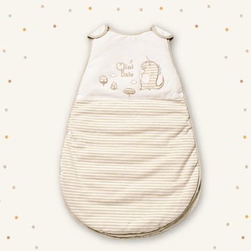 【防踢被】有機棉/嬰幼童防踢被/GOTS認證