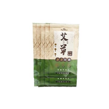 康朵~淨身除穢艾草濕紙巾(10包/組)