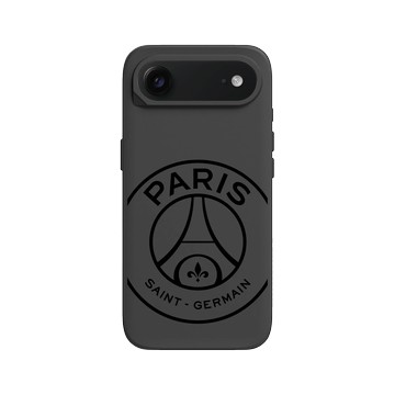 iPhone Air SolidX 黑 - PSG - PSG Oversize Black 黑