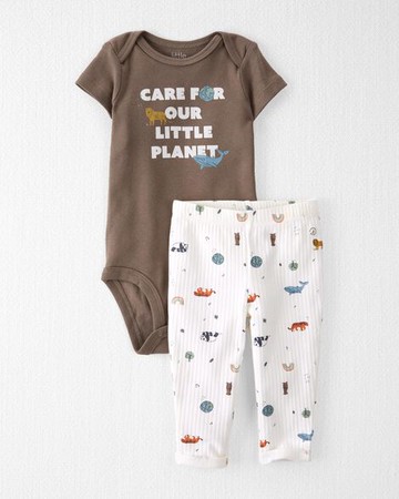 Care For Our Little Planet Set