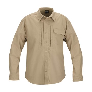 PROPPER 【福利品】STL Shirt - Short Sleeve 長袖襯衫  F5354