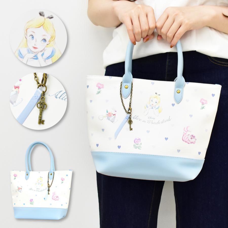 ディズニー　ふしぎの国のアリス クラシックミニバッグ　新品 ディズニー ふしぎの国のアリス クラシックミニバッグ 新品