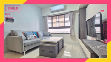 Bb69我是專員五甲南華商圈黃線捷運大兩房車位｜高雄市鳳山區善志街