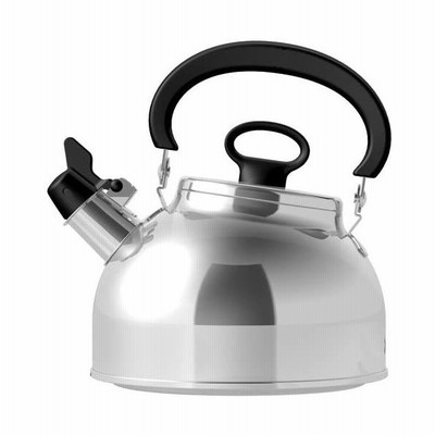 おしゃれ Ih対応 フィーカステンレスハーモニカケトル 2 3l かわいいやかん 通販 Lineポイント最大get Lineショッピング