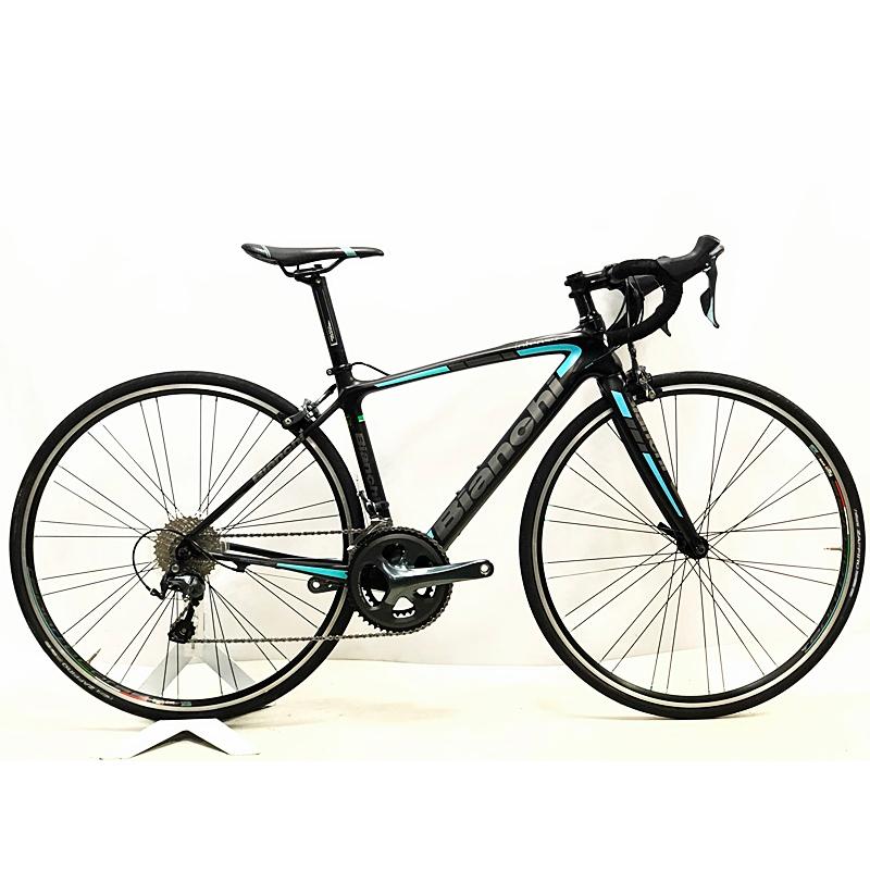 ビアンキ BIANCHI インテンソ INTENSO 2019 47サイズ シマノ 105