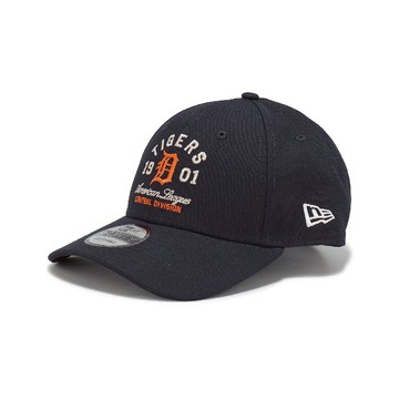 [ACS] New Era 棒球帽 940 MLB Arch CS 底特律老虎 海軍藍 老帽 帽子 NE60747709