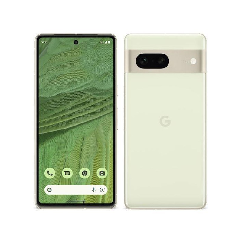 Google Pixel 7 本体 SIMロック解除済み 128GB 新品 グーグル ピクセル ...