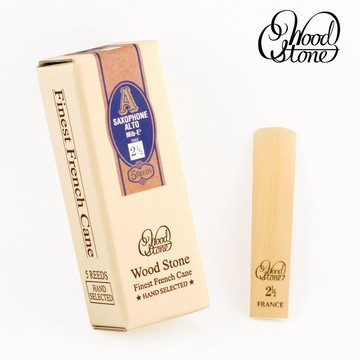 日本 石森 WoodStone WSA 中音薩克斯風竹片 小叮噹的店-(單片賣場)