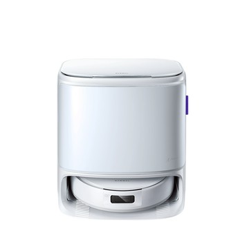 Narwal 雲鯨《 白 鯨 晶 》｜Freo Z10｜仿生手全智能掃拖機器人