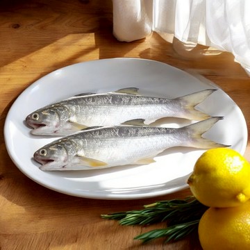 【一夫水產】產銷履歷午仔魚-廠商直送