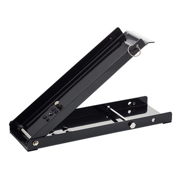 KitchenCraft 腳踏式壓罐器/壓瓶器/鋁罐踩罐器 輕鬆壓縮鋁罐 節省空間 環保實用  1個