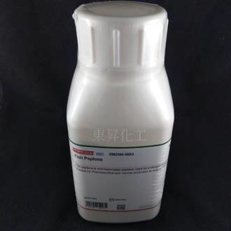 【東昇】魚類蛋白腖 (Fish Peptone) -500g｜HIMEDIA