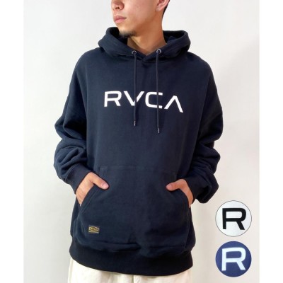 RVCAパーカーの検索結果 | LINEショッピング